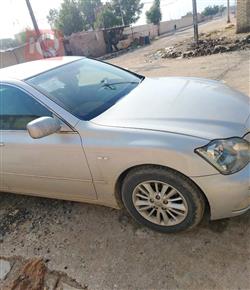 تويوتا كراون